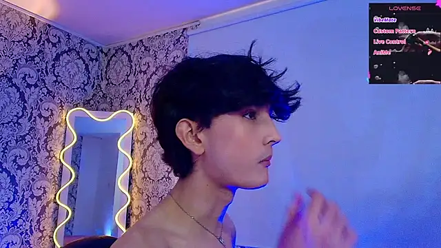 Eidan tay online show from 04-19-26, 06:10