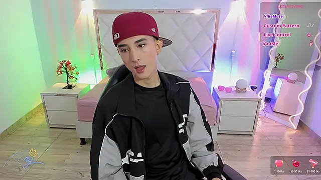 Eidan tay online show from 04-30-26, 01:07