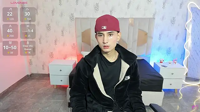 Eidan tay online show from 05-08-26, 12:20