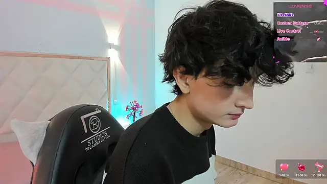 Eidan tay online show from 04-19-26, 12:28