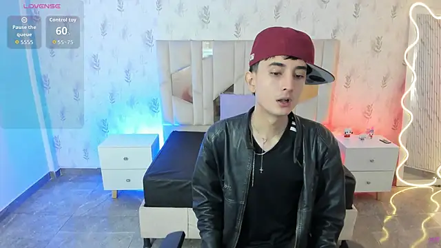Eidan tay online show from 05-07-26, 11:57