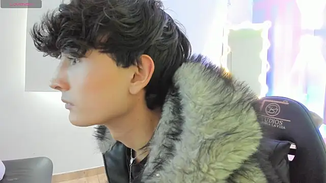 Eidan tay online show from 04-15-26, 08:53