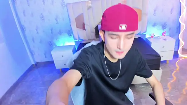 Eidan tay online show from 05-15-26, 12:36