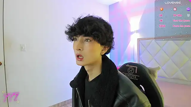 Eidan tay online show from 04-12-26, 11:57