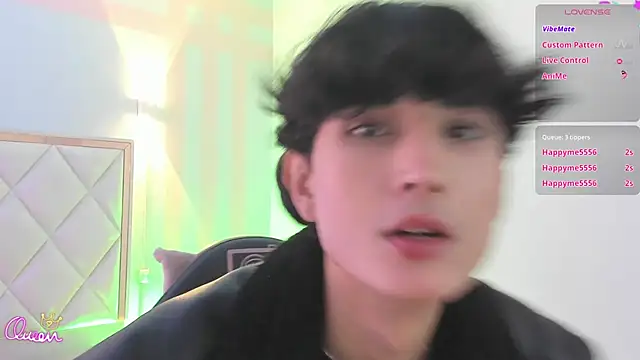 Eidan tay online show from 04-17-26, 08:11