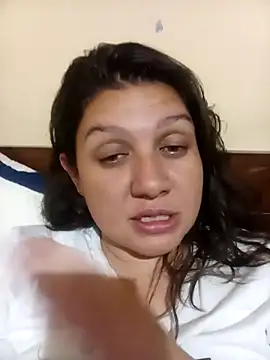 Yuna Min Ji online show from 04-18-26, 04:26