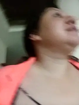 Yuna Min Ji online show from 04-05-26, 11:55