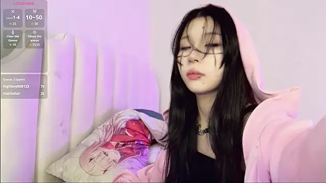 Snapshot of ayasinji chatting on 04-21-26, 09:27 ayasinji online show from 04-21-26, 09:27