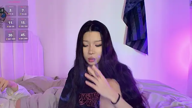 Snapshot of ayasinji chatting on 04-29-26, 04:05 ayasinji online show from 04-29-26, 04:05
