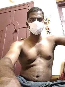 saahaag93 online show from 04-11-26, 05:49