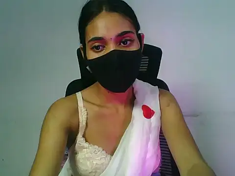 Shanaya xo online show from 07-17-26, 06:27