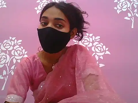 Shanaya xo online show from 07-23-26, 11:11