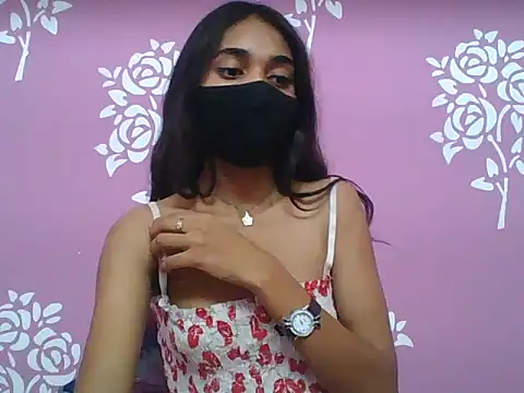 Shanaya xo online show from 07-29-26, 04:50