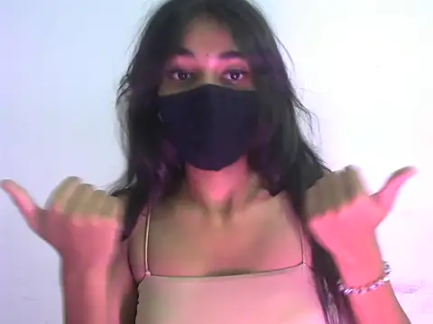 Shanaya xo online show from 07-14-26, 06:03