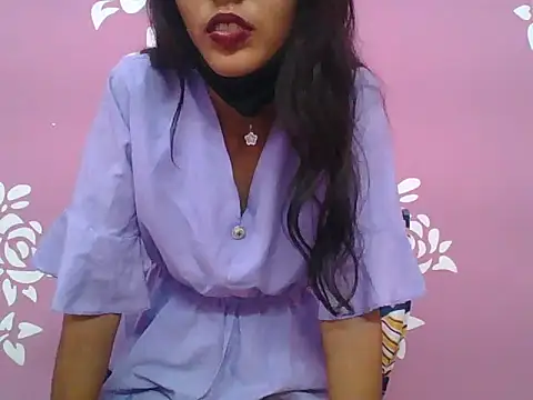 Shanaya xo online show from 07-27-26, 04:58