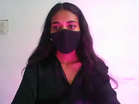 Shanaya xo online show from 07-16-26, 05:54