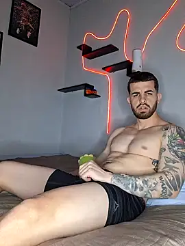 leoxxxgato online show from 07-24-26, 11:56