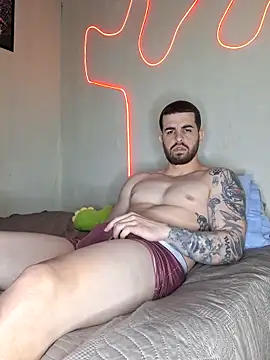 leoxxxgato online show from 06-06-26, 11:32