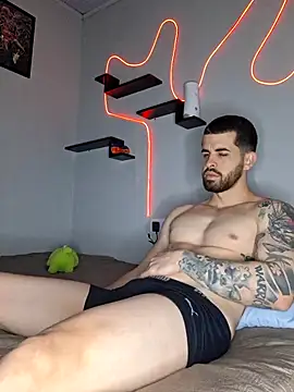 leoxxxgato online show from 07-19-26, 11:45