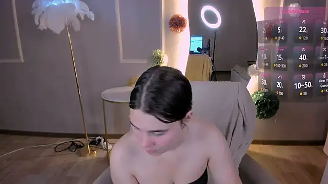 Kacey Love online show from 07-19-26, 05:38
