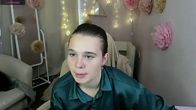 Kacey Love online show from 07-23-26, 02:46