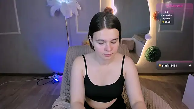Kacey Love online show from 07-17-26, 05:48