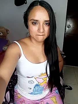 Valentina Narvaez online show from 04-27-26, 07:23