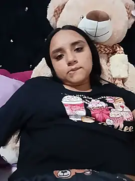 Valentina Narvaez online show from 06-24-26, 07:44