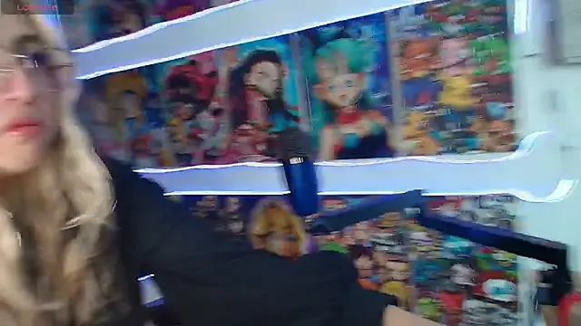 sweetlyundone online show from 07-03-26, 07:42