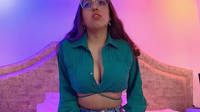 sweetlyundone online show from 04-05-26, 07:20