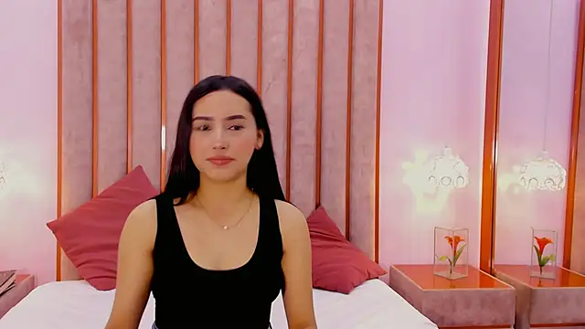 Zoe Monrow online show from 05-20-26, 12:46