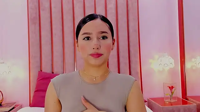 Zoe Monrow online show from 05-11-26, 12:06