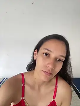 RAMONA and ROGER online show from 04-10-26, 01:29