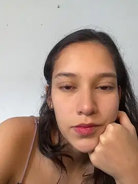 RAMONA and ROGER online show from 04-08-26, 01:45