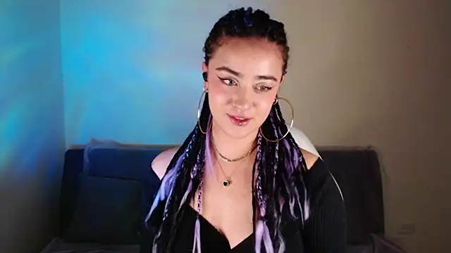 Mollyrose99 online show from 06-04-26, 02:16