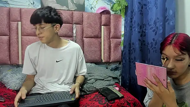 keily and carty online show from 05-23-26, 03:00