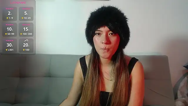 hannajonnes1 online show from 06-15-26, 09:47