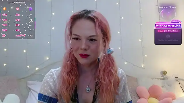 hexbunnie online show from 04-05-26, 02:18