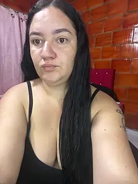 Snapshot of Fresita-12 chatting on 07-14-26, 10:32 Fresita-12 online show from 07-14-26, 10:32