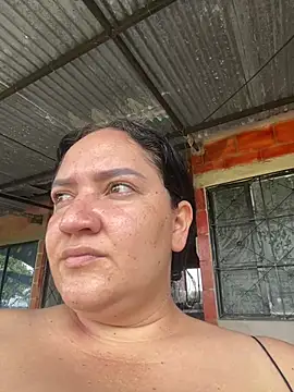 Snapshot of Fresita-12 chatting on 07-17-26, 07:55 Fresita-12 online show from 07-17-26, 07:55