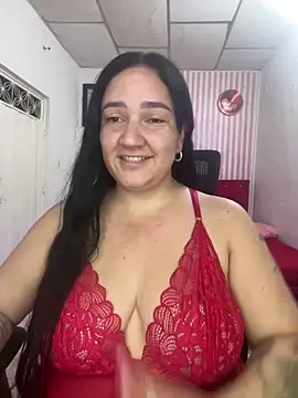 Snapshot of Fresita-12 chatting on 05-08-26, 08:07 Fresita-12 online show from 05-08-26, 08:07