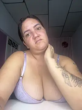 Fresita-12 online show from 04-04-26, 11:55