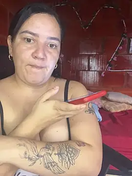 Snapshot of Fresita-12 chatting on 06-29-26, 10:09 Fresita-12 online show from 06-29-26, 10:09
