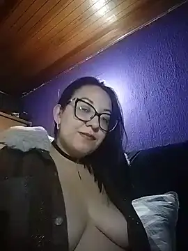 Samanta dreak online show from 04-16-26, 02:23