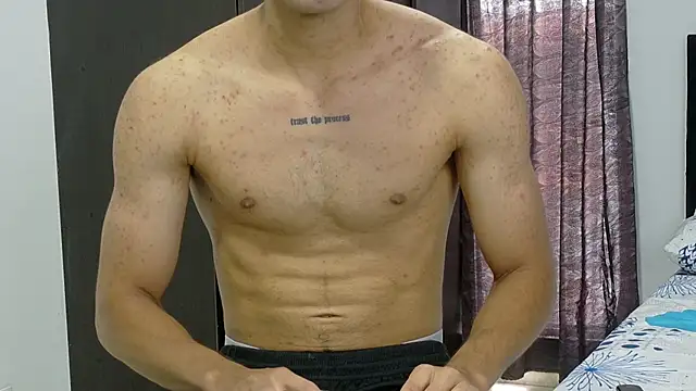 JakeMonroe online show from 04-07-26, 02:30