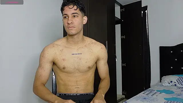 JakeMonroe online show from 04-09-26, 03:18