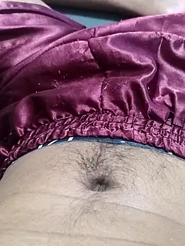 SouGostosoQuerVer online show from 04-12-26, 05:27