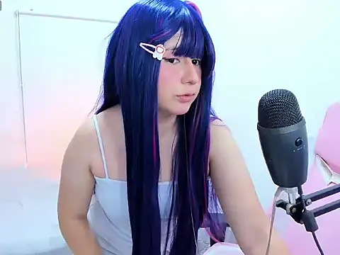 natsuki star online show from 04-13-26, 12:20