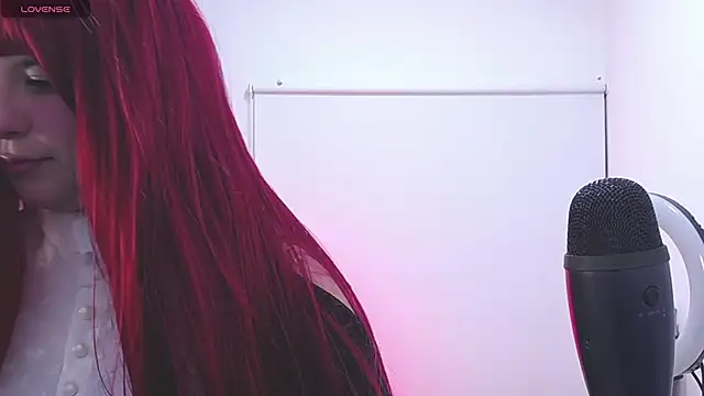 natsuki star online show from 04-07-26, 11:01