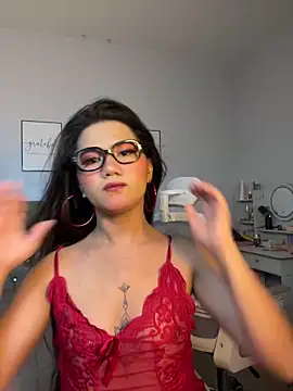 JassmineLove online show from 06-20-26, 08:08
